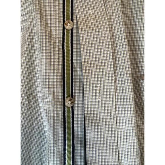 Ariat Men’s Pro Series Sz M Embroidered Logo - Picture 5 of 9